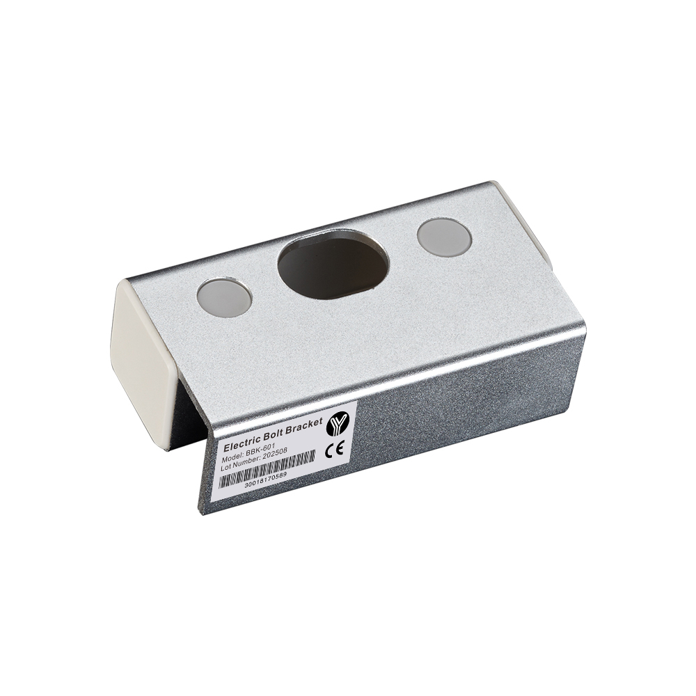 無框玻璃門專用支架