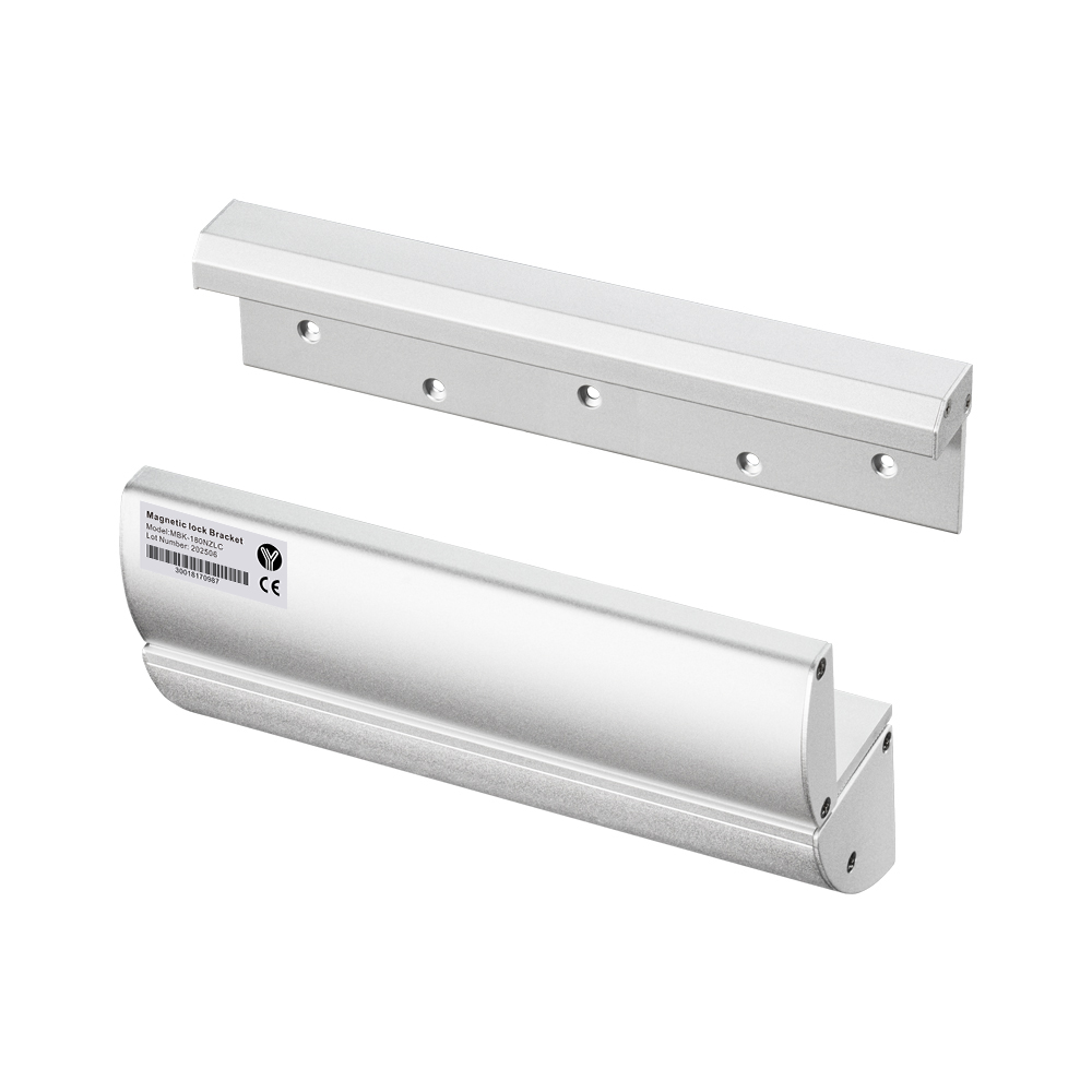 ZLC型 隱線式內(nèi)開(kāi)門(mén)專用單門(mén)磁力鎖支架