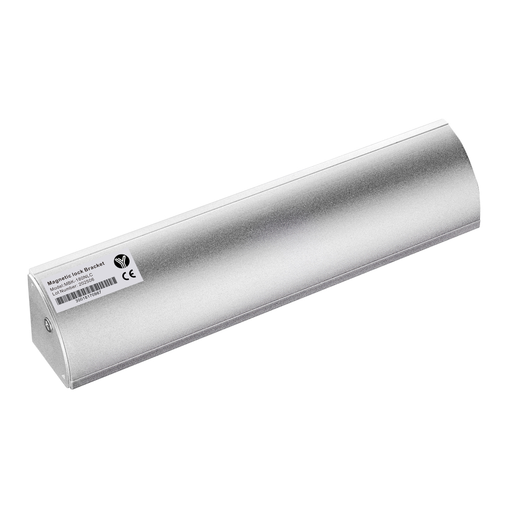 LC型 磁力鎖專用單門(mén)支架