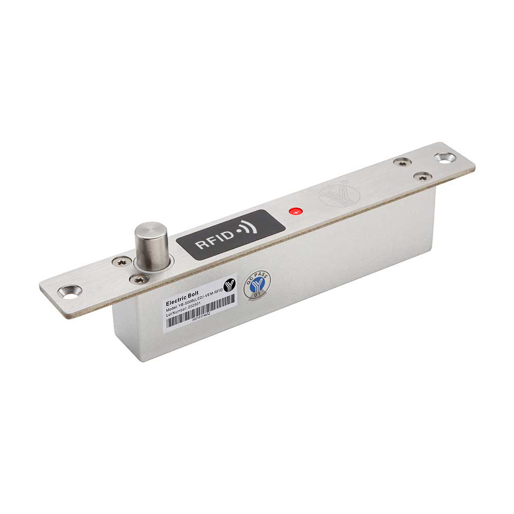 耐用型自助售貨機專用電插鎖