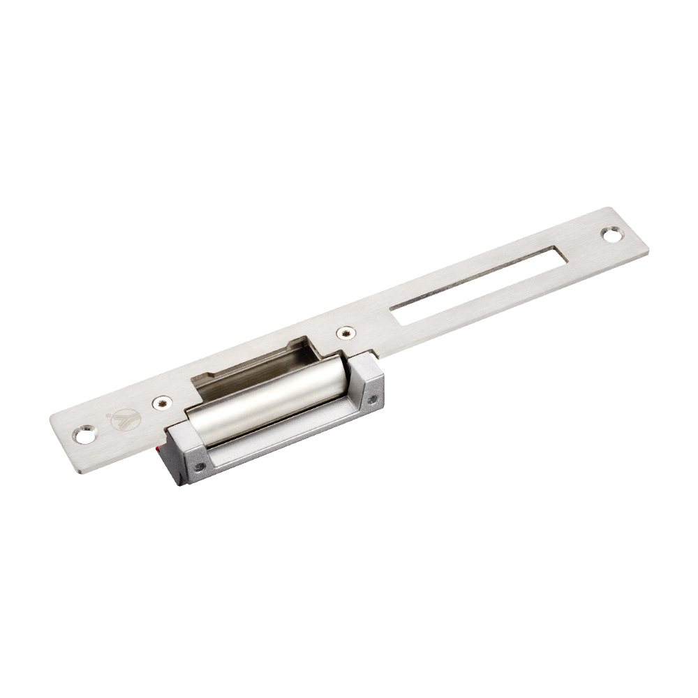 歐規堅固型長面板電鎖口