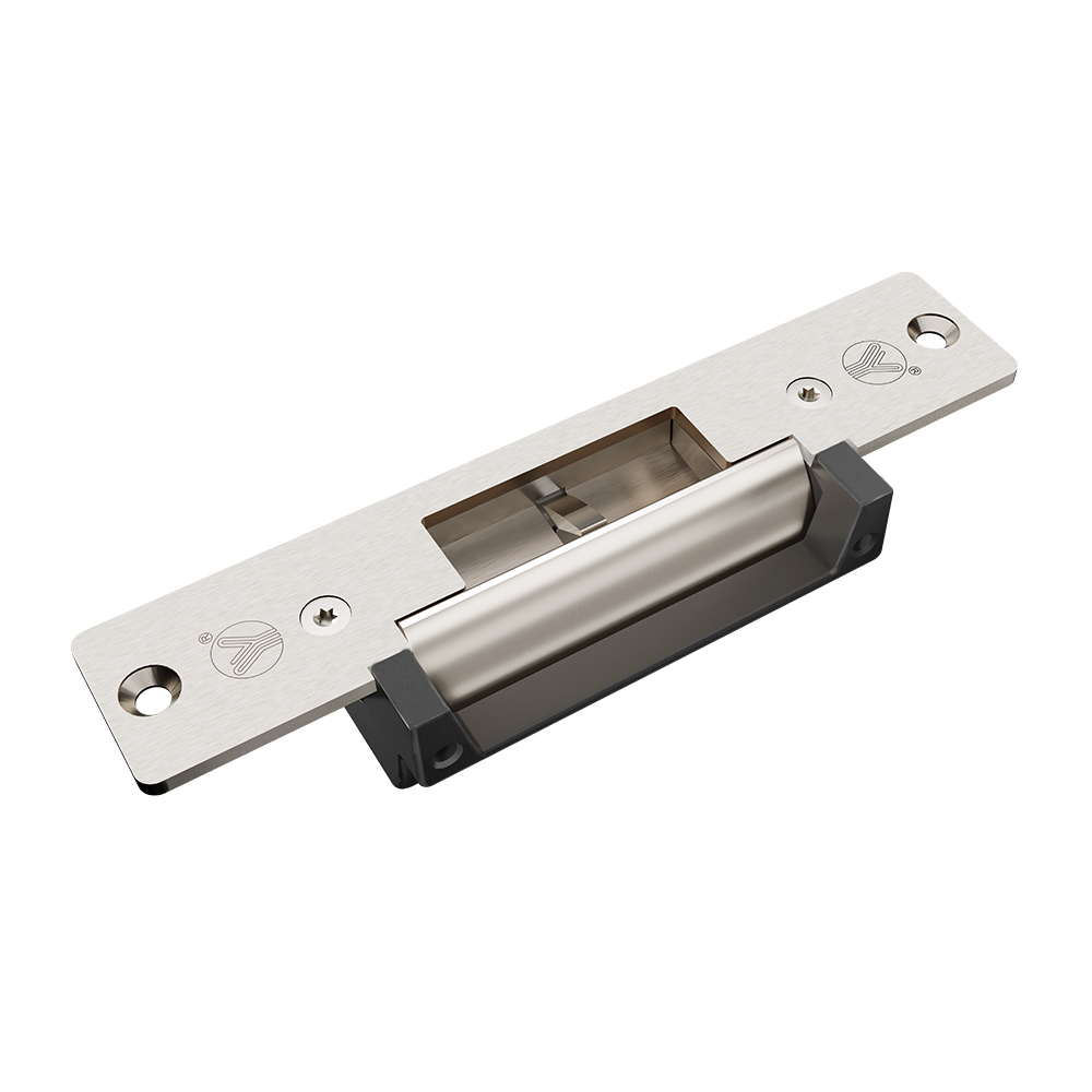 美規電鎖口附信號輸出(不銹鋼)