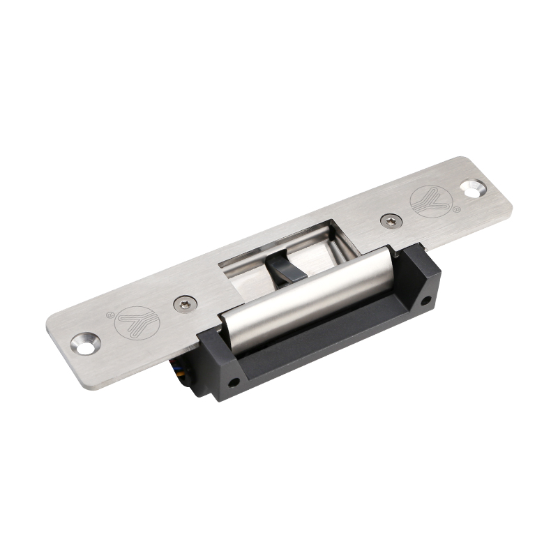 美規(guī)堅固型長面板電鎖口附信號輸出