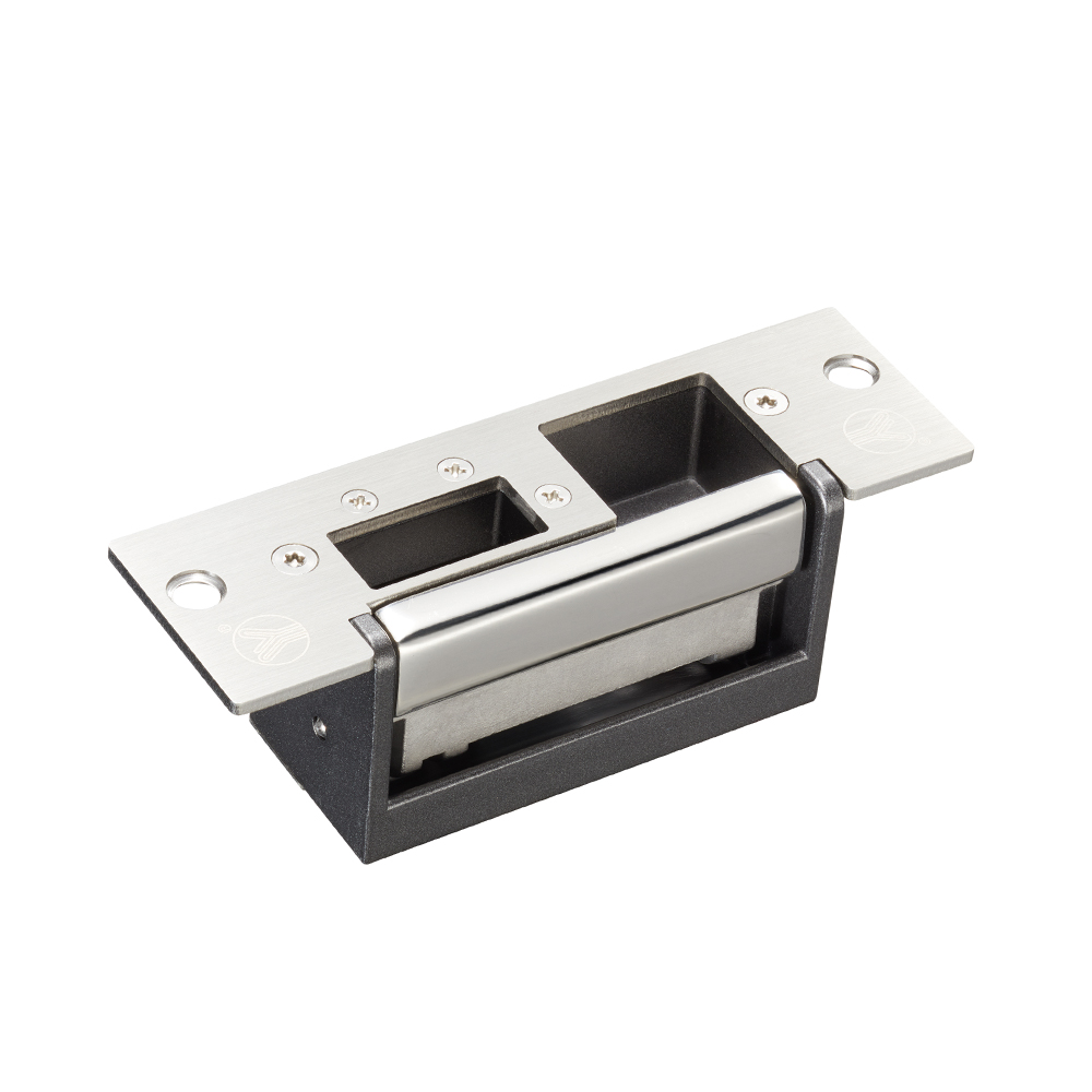 美規加強型電鎖口