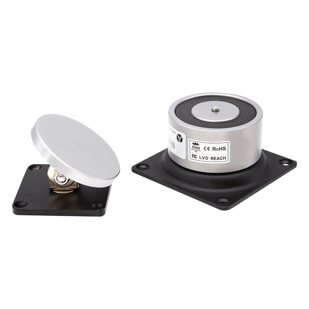 墻壁型防煙門電磁門吸