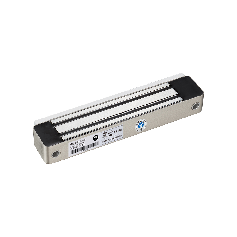 單門防水型磁力鎖