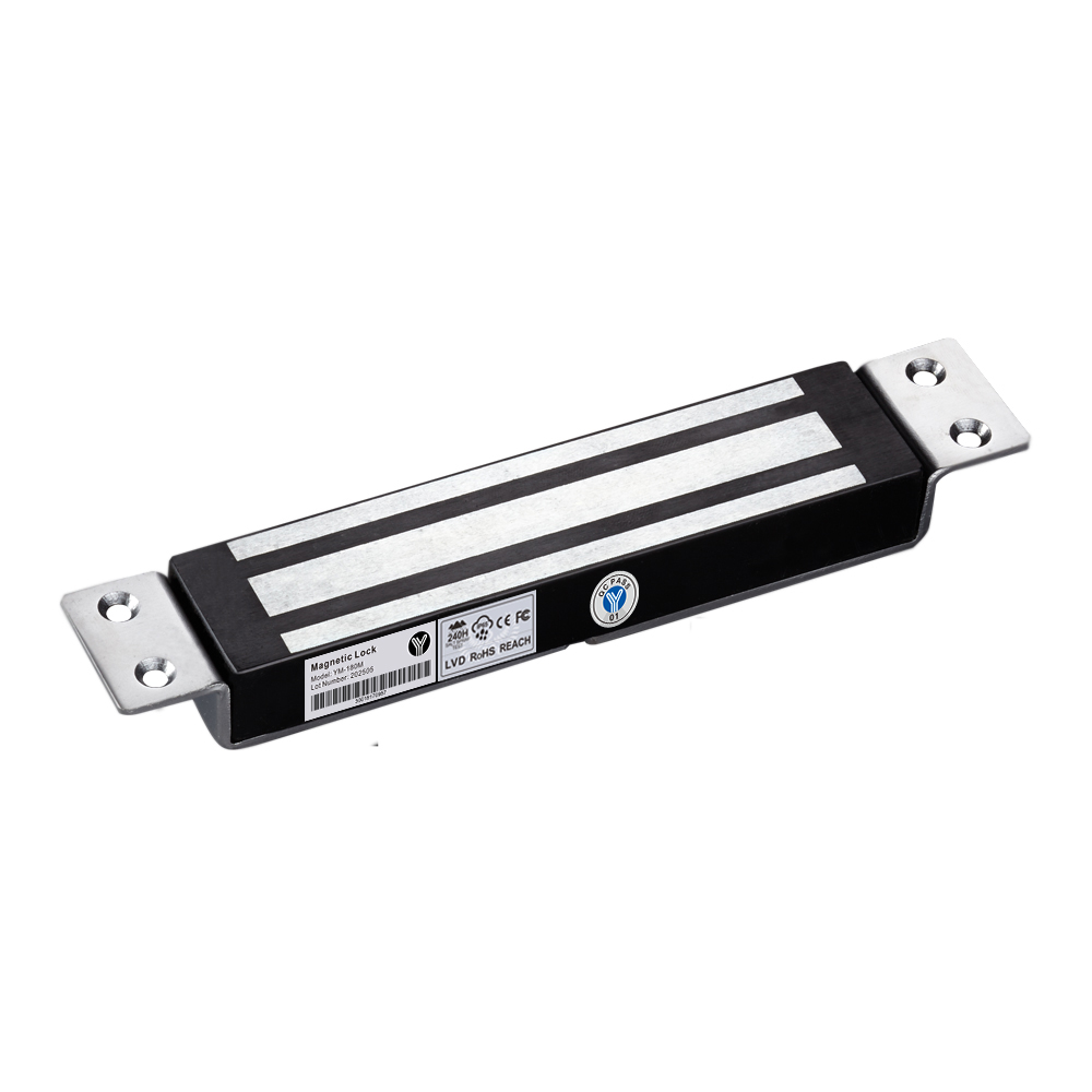 暗裝單門磁力鎖附信號輸出