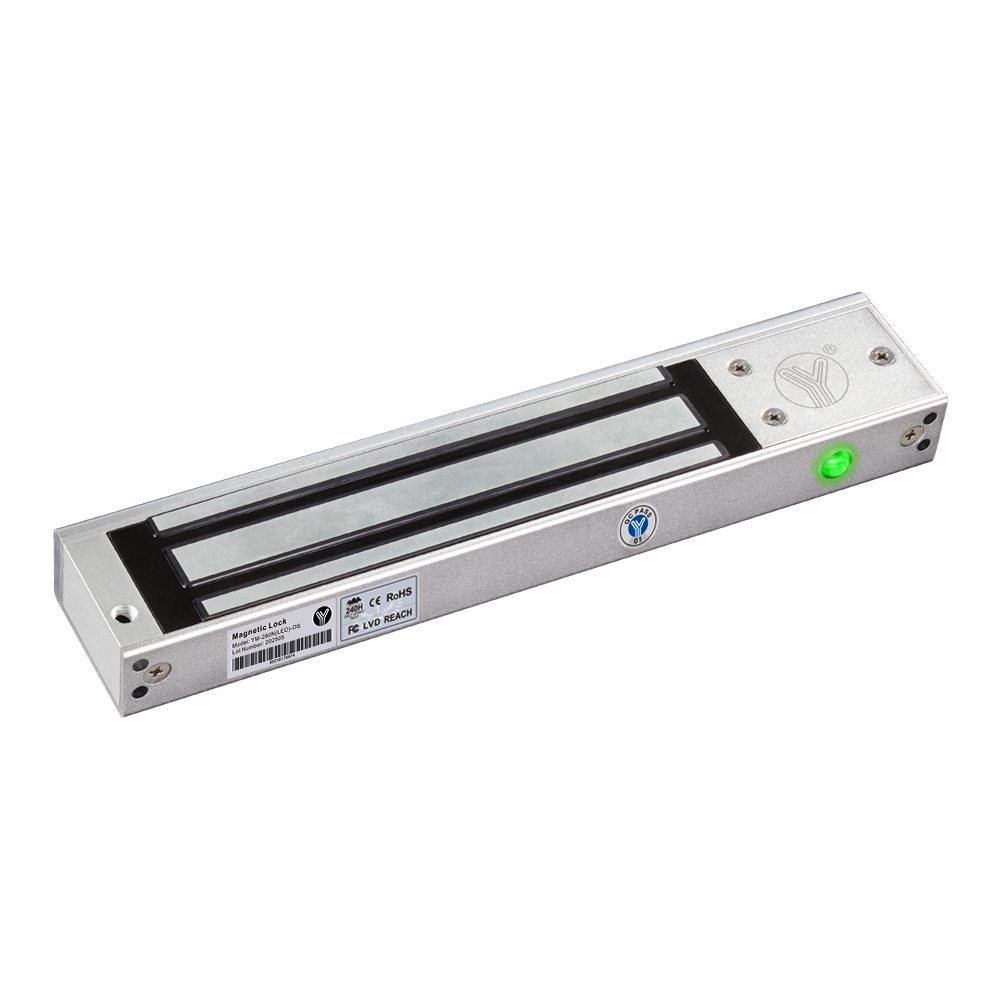 單門磁力鎖附雙信號輸出