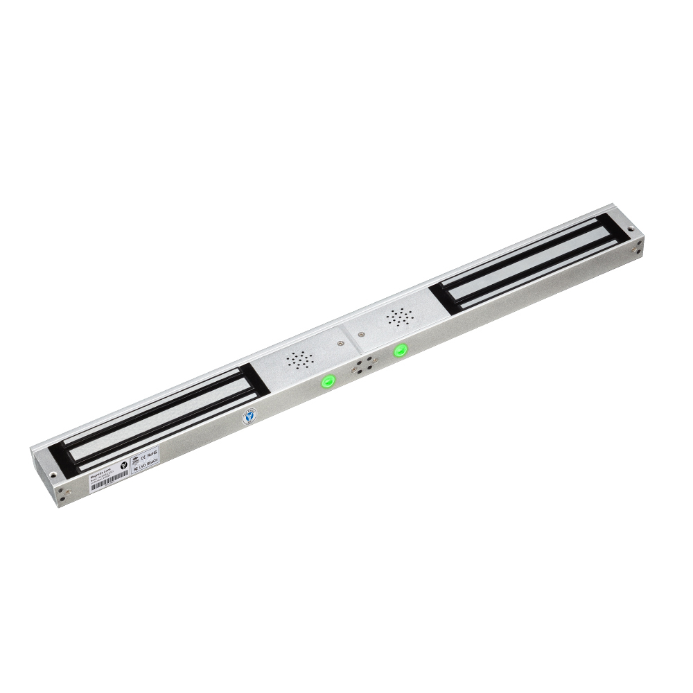 雙門磁力鎖附報警器