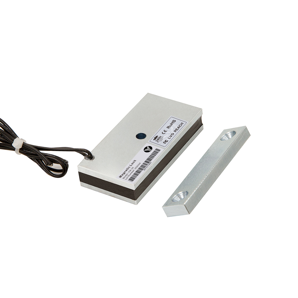 磁力式電動(dòng)抽屜鎖