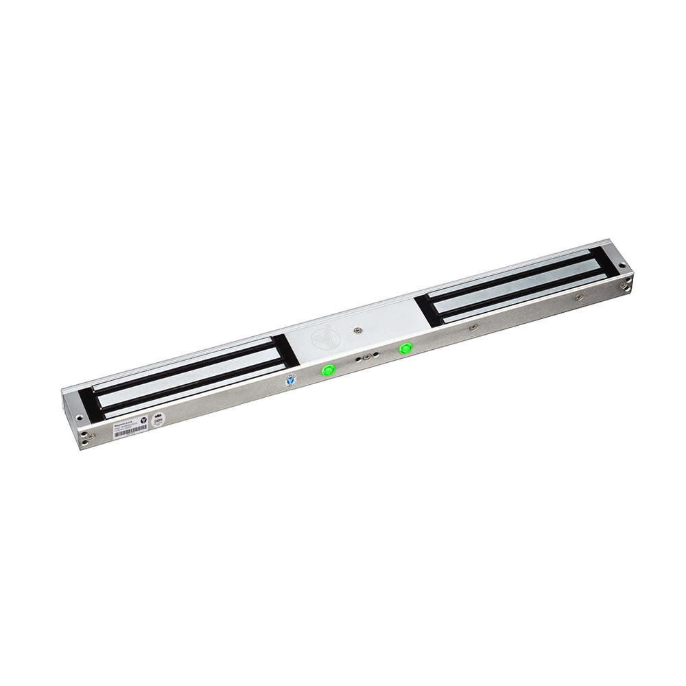 明裝雙門磁力鎖附延時(shí)功能