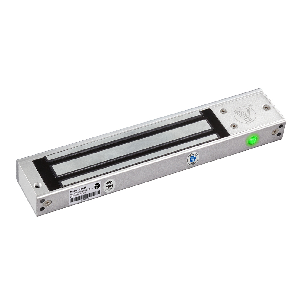 單門磁力鎖附雙信號(hào)輸出